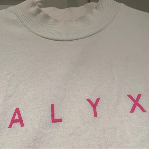 ALYX t-shirt - Picture 2 of 4